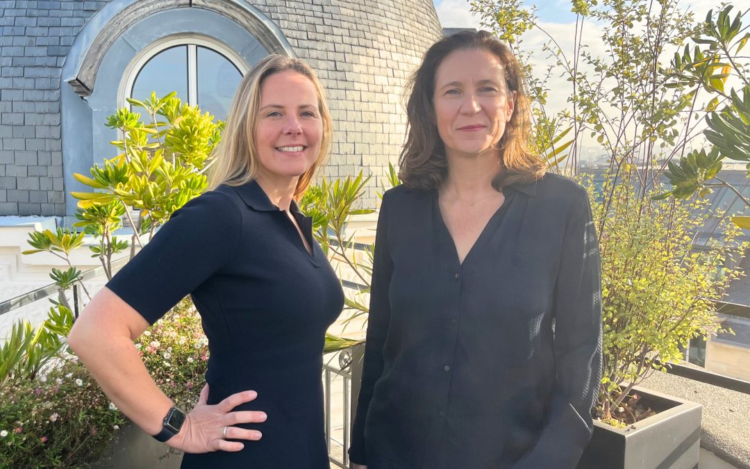 Communiqué de presse