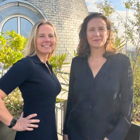 Communiqué de presse