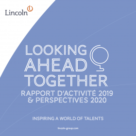 Perspectives 2020, rapport d’activité 2019, découvrez la nouvelle édition de notre rapport annuel !